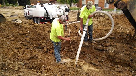 Underground utilities jobs - 40 Underground Utilities jobs available in Chicago, IL on Indeed.com. Apply to Laborer, Utility Line Locator, Concrete Finisher and more! 